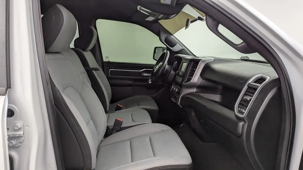 Florida Fine Cars - Used RAM 1500 2023 MIAMI BIG HORN