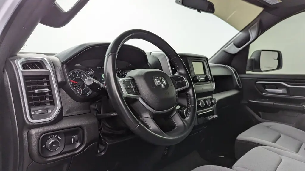 Florida Fine Cars - Used RAM 1500 2023 MIAMI BIG HORN