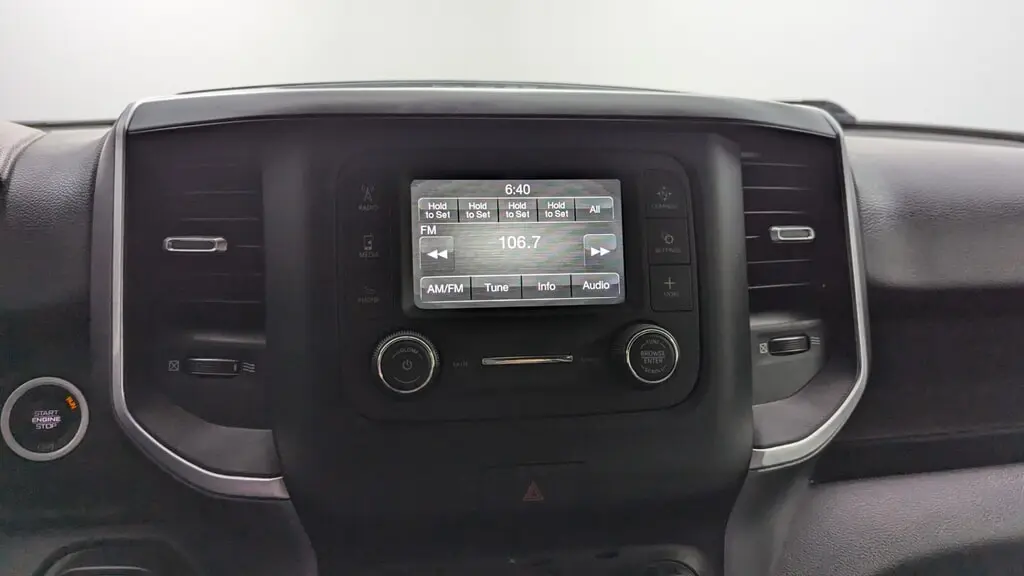 Florida Fine Cars - Used RAM 1500 2023 MIAMI BIG HORN