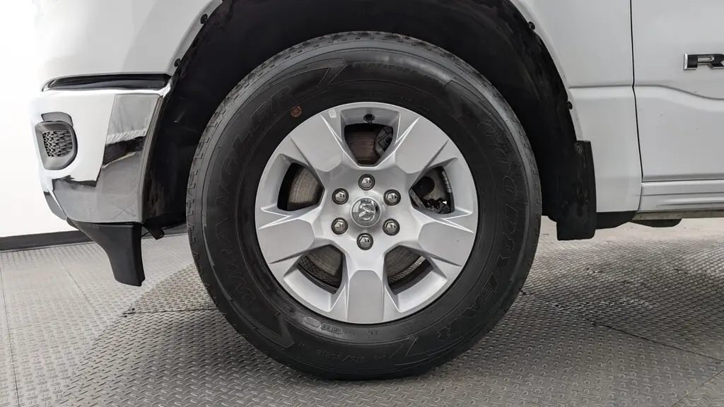 Florida Fine Cars - Used RAM 1500 2023 MIAMI BIG HORN