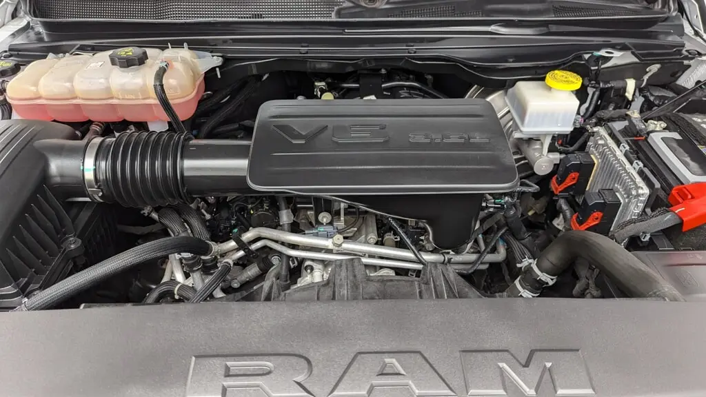 Florida Fine Cars - Used RAM 1500 2023 MIAMI BIG HORN