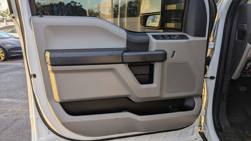 Florida Fine Cars - Used FORD SUPER DUTY F-250 SRW 2022 MARGATE XL