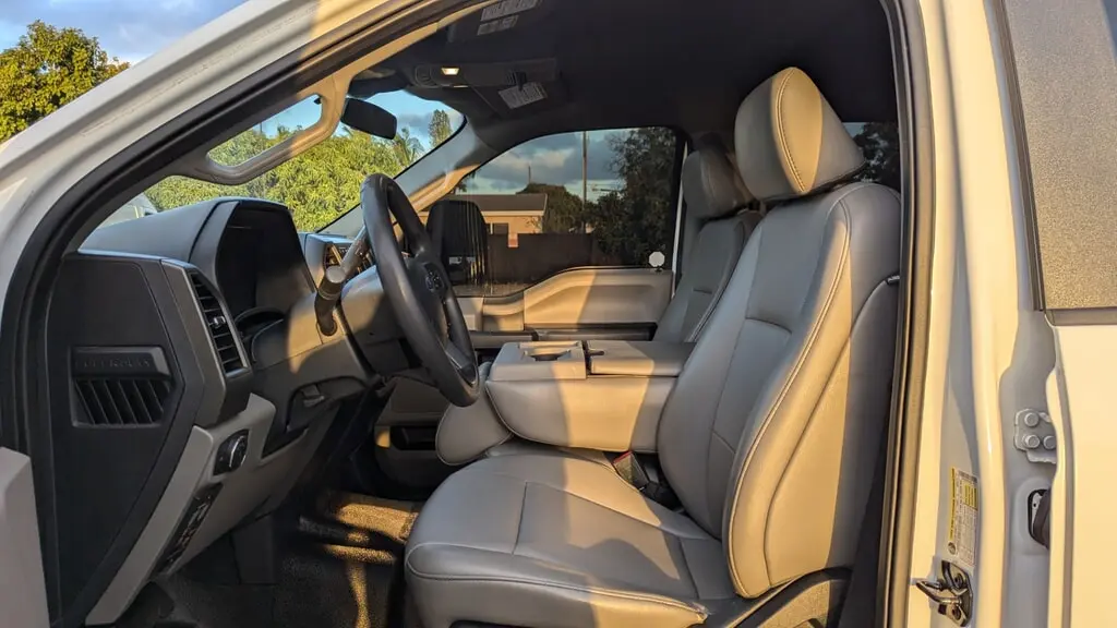 Florida Fine Cars - Used FORD SUPER DUTY F-250 SRW 2022 MARGATE XL