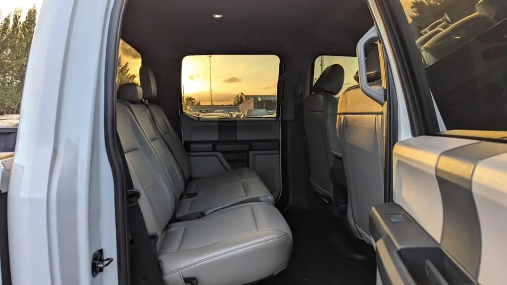 Florida Fine Cars - Used FORD SUPER DUTY F-250 SRW 2022 MARGATE XL