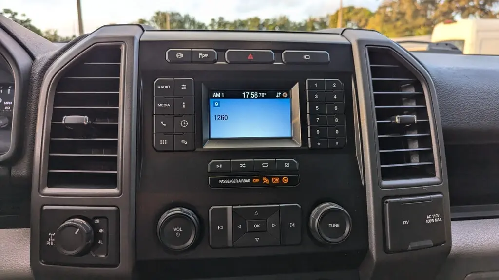 Florida Fine Cars - Used FORD SUPER DUTY F-250 SRW 2022 MARGATE XL