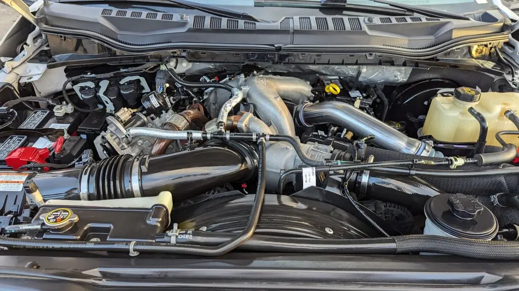 Florida Fine Cars - Used FORD SUPER DUTY F-250 SRW 2022 MARGATE XL