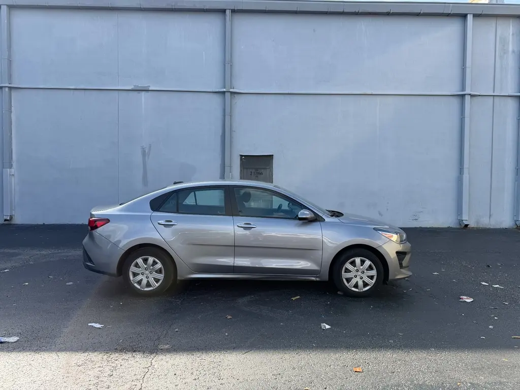 Florida Fine Cars - Used KIA RIO 2023 MARGATE S