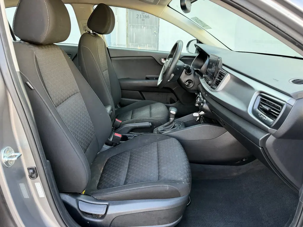 Florida Fine Cars - Used KIA RIO 2023 MARGATE S