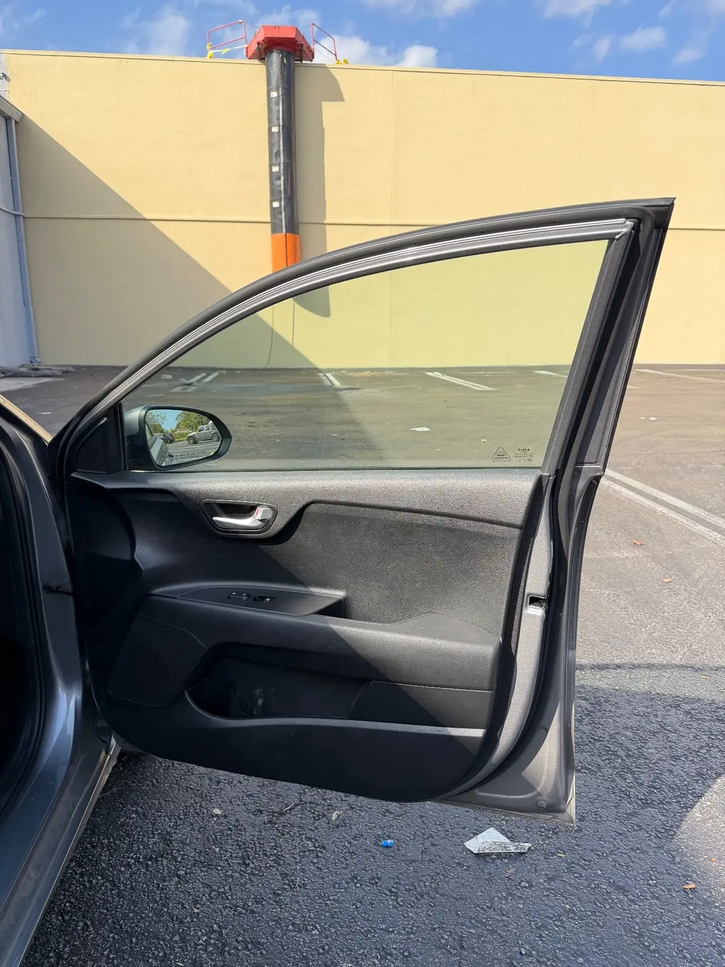 Florida Fine Cars - Used KIA RIO 2023 MARGATE S