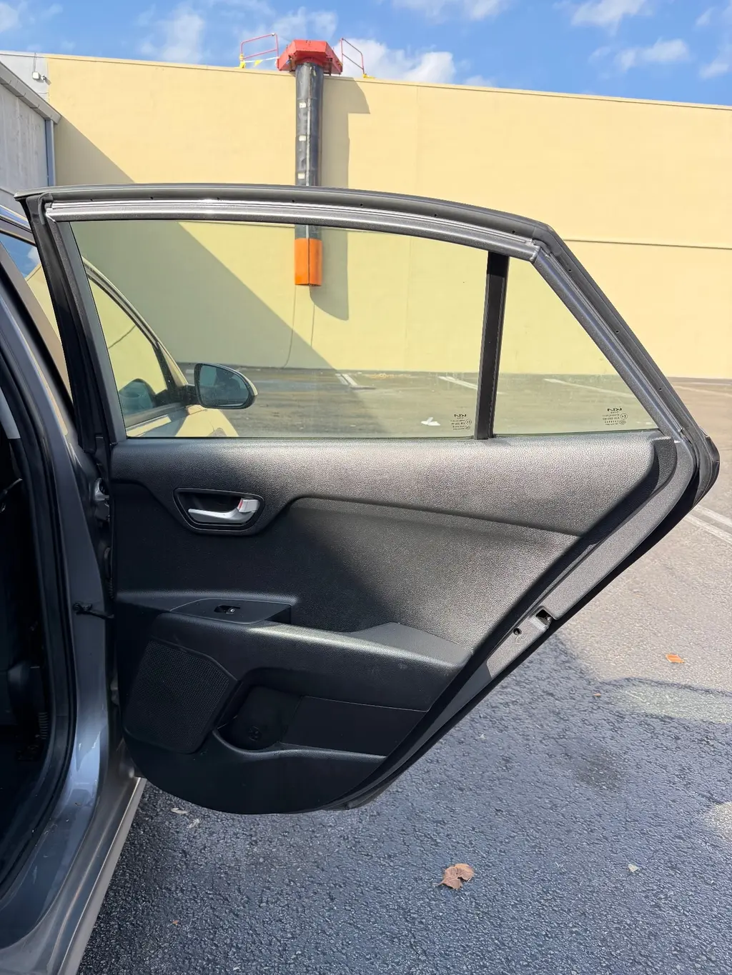 Florida Fine Cars - Used KIA RIO 2023 MARGATE S