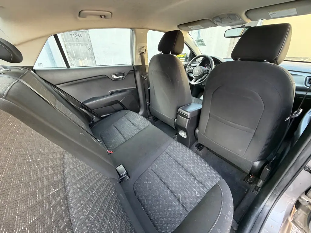 Florida Fine Cars - Used KIA RIO 2023 MARGATE S