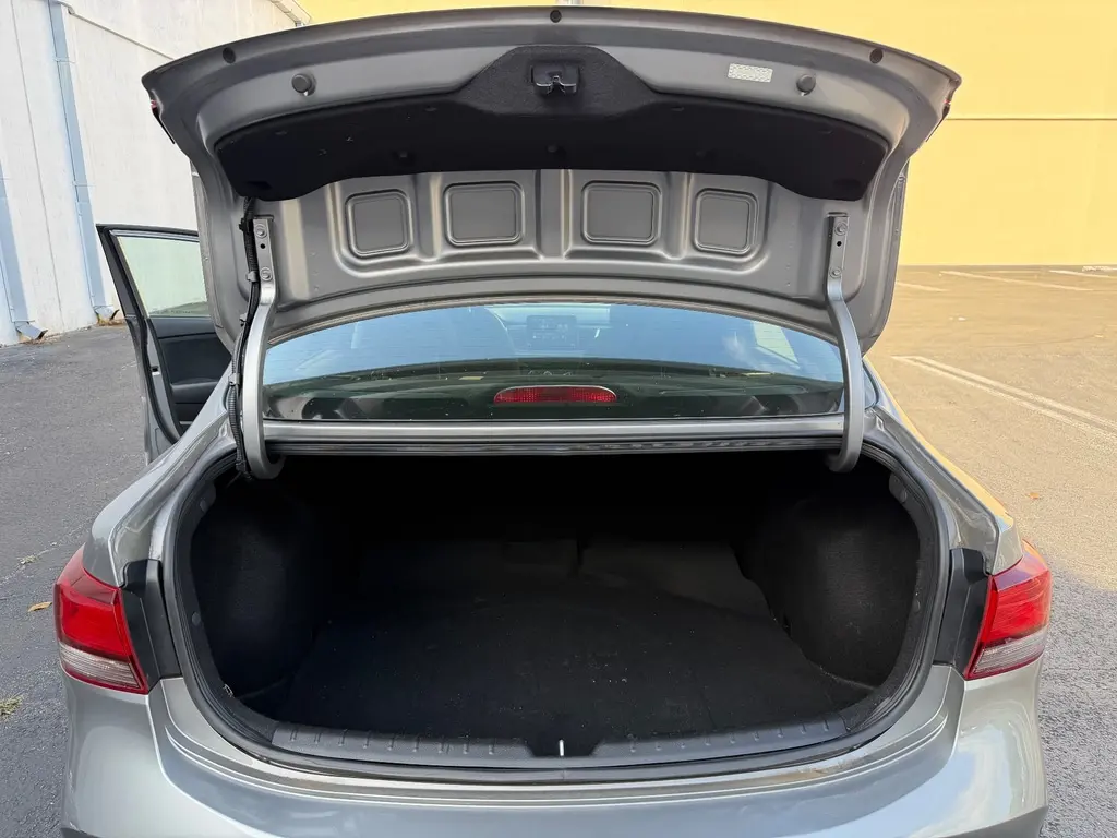 Florida Fine Cars - Used KIA RIO 2023 MARGATE S