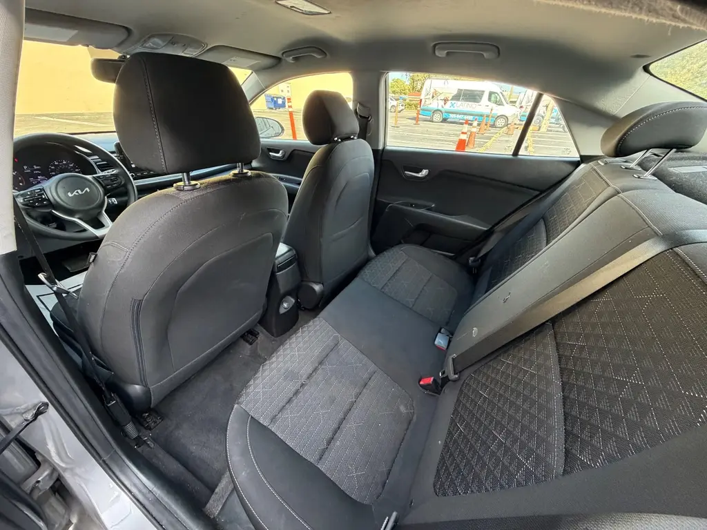 Florida Fine Cars - Used KIA RIO 2023 MARGATE S