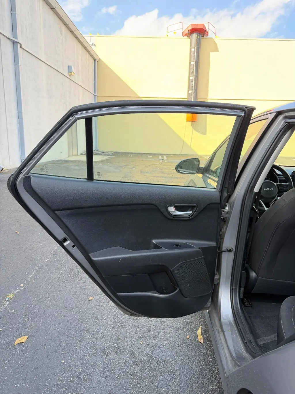 Florida Fine Cars - Used KIA RIO 2023 MARGATE S