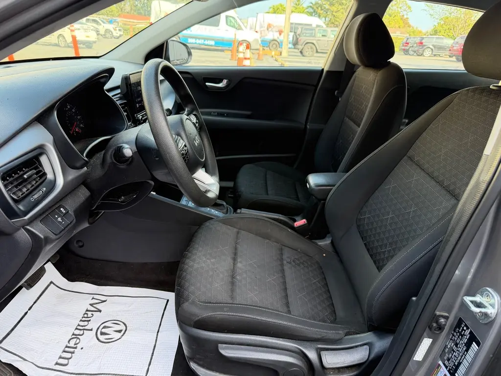 Florida Fine Cars - Used KIA RIO 2023 MARGATE S