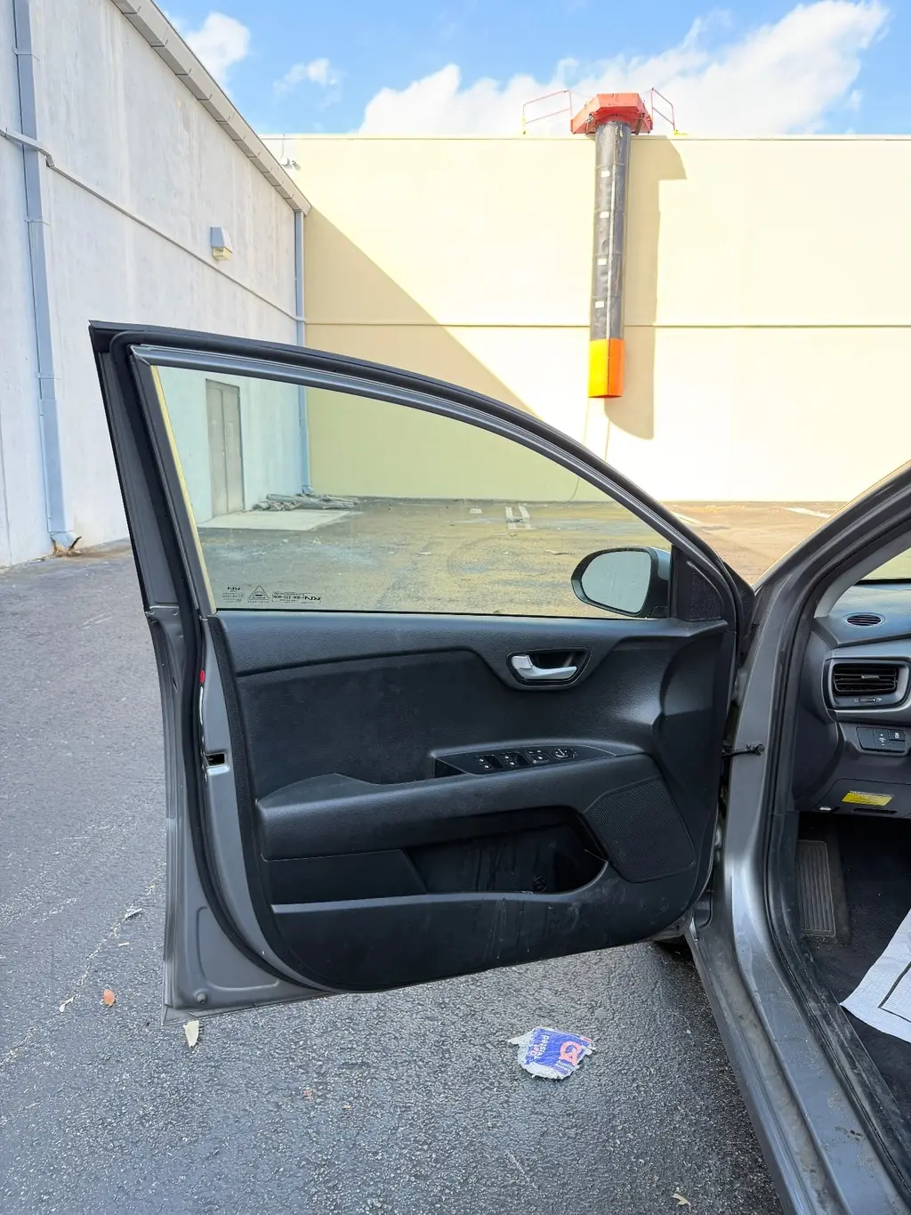 Florida Fine Cars - Used KIA RIO 2023 MARGATE S