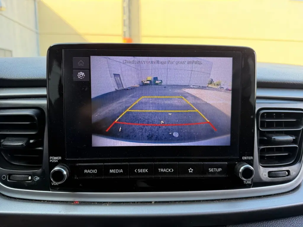 Florida Fine Cars - Used KIA RIO 2023 MARGATE S