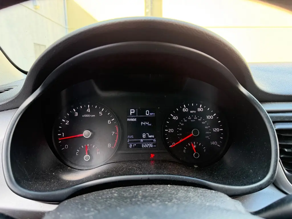 Florida Fine Cars - Used KIA RIO 2023 MARGATE S