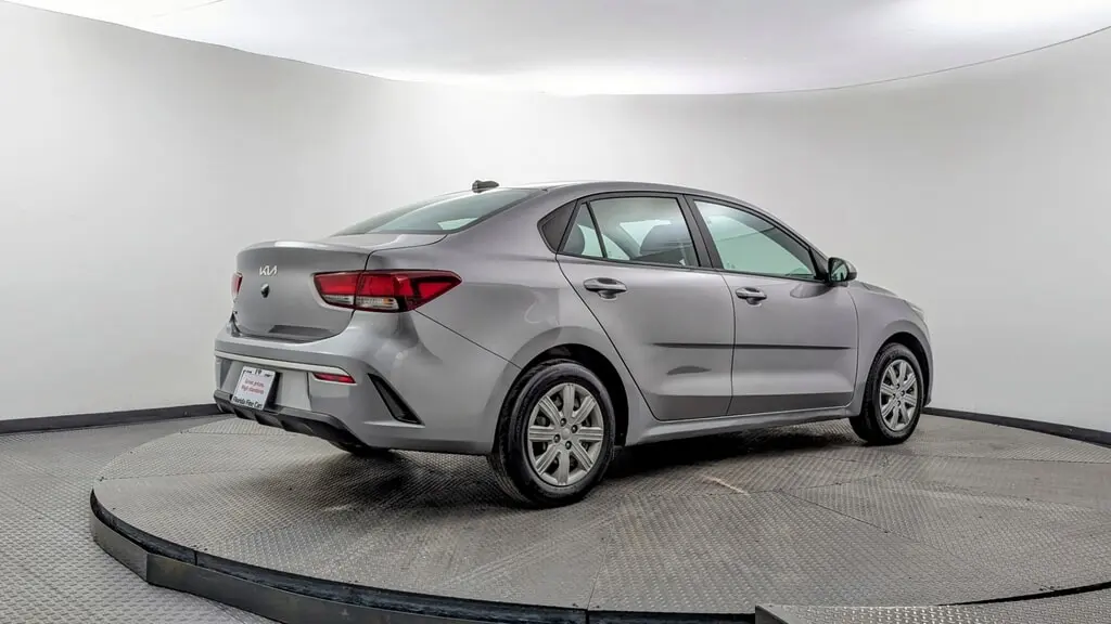 Florida Fine Cars - Used KIA RIO 2023 MARGATE S