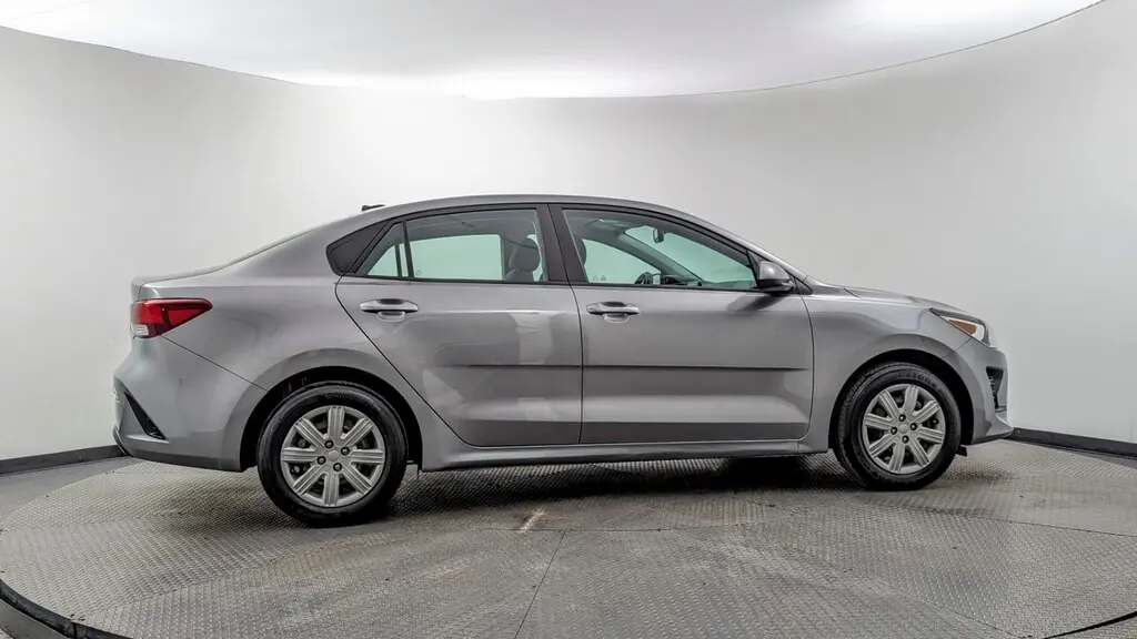 Florida Fine Cars - Used KIA RIO 2023 MARGATE S