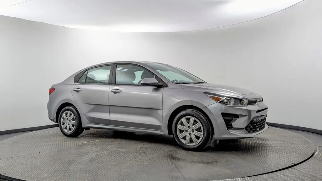 Florida Fine Cars - Used KIA RIO 2023 MARGATE S