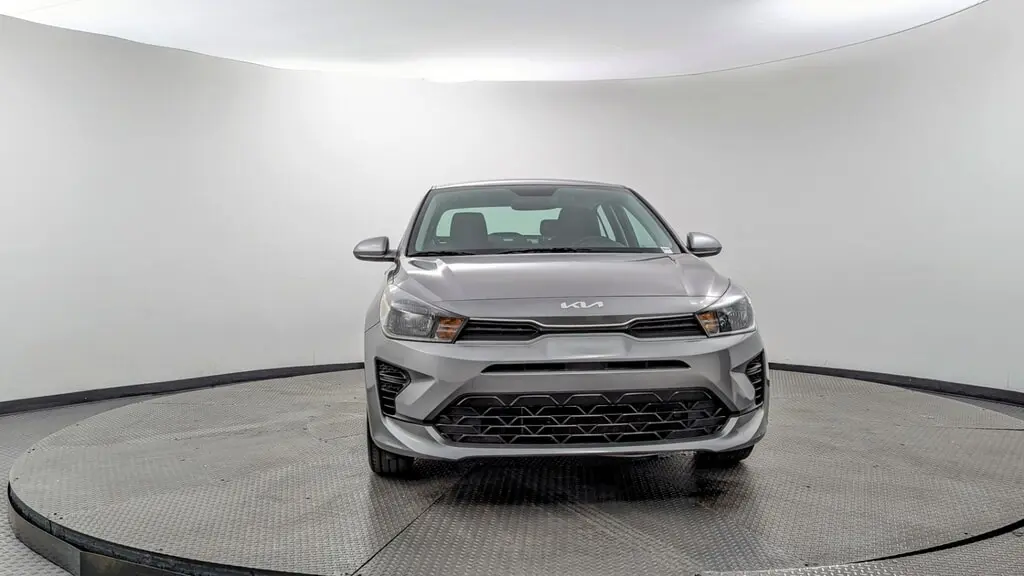 Florida Fine Cars - Used KIA RIO 2023 MARGATE S