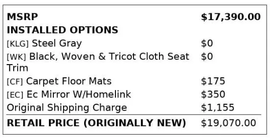 Florida Fine Cars - Used KIA RIO 2023 MARGATE S