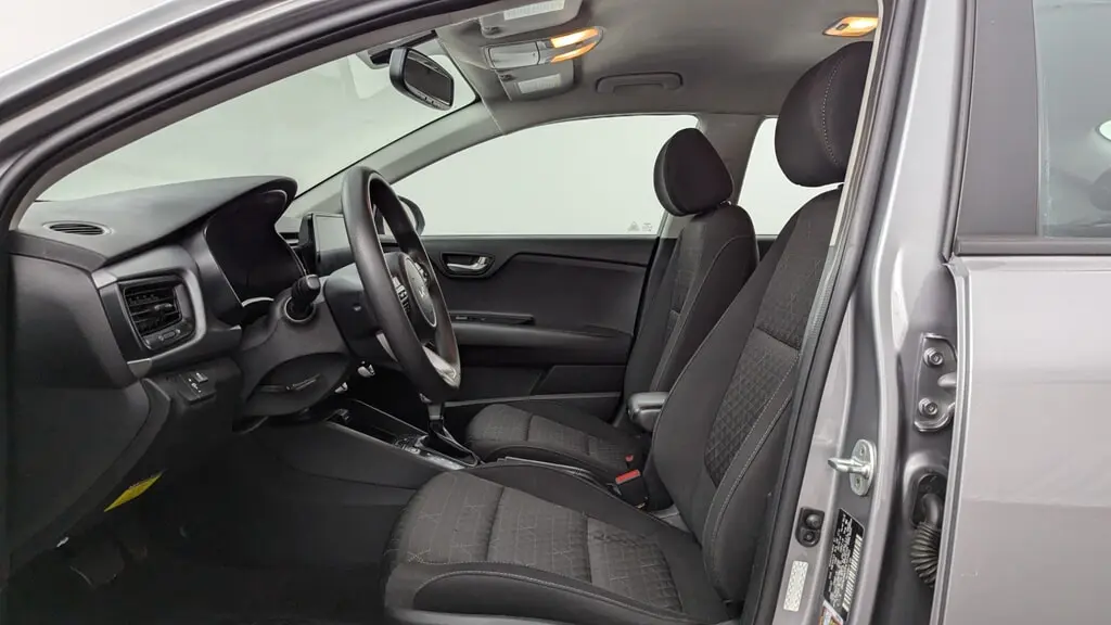 Florida Fine Cars - Used KIA RIO 2023 MARGATE S