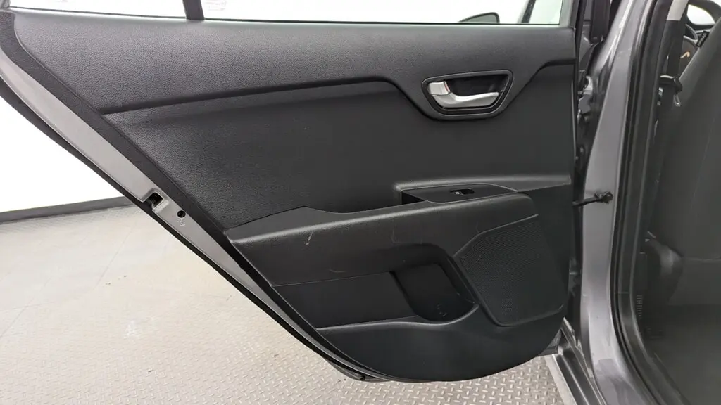 Florida Fine Cars - Used KIA RIO 2023 MARGATE S