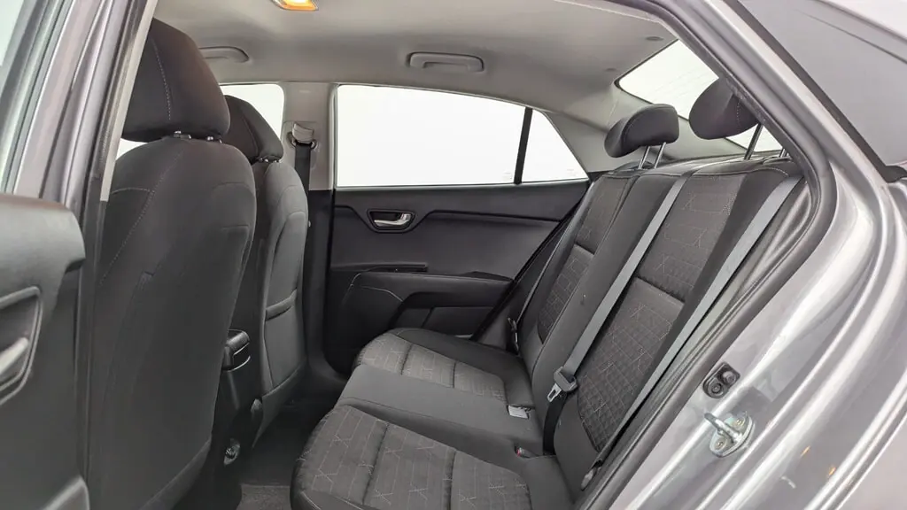 Florida Fine Cars - Used KIA RIO 2023 MARGATE S