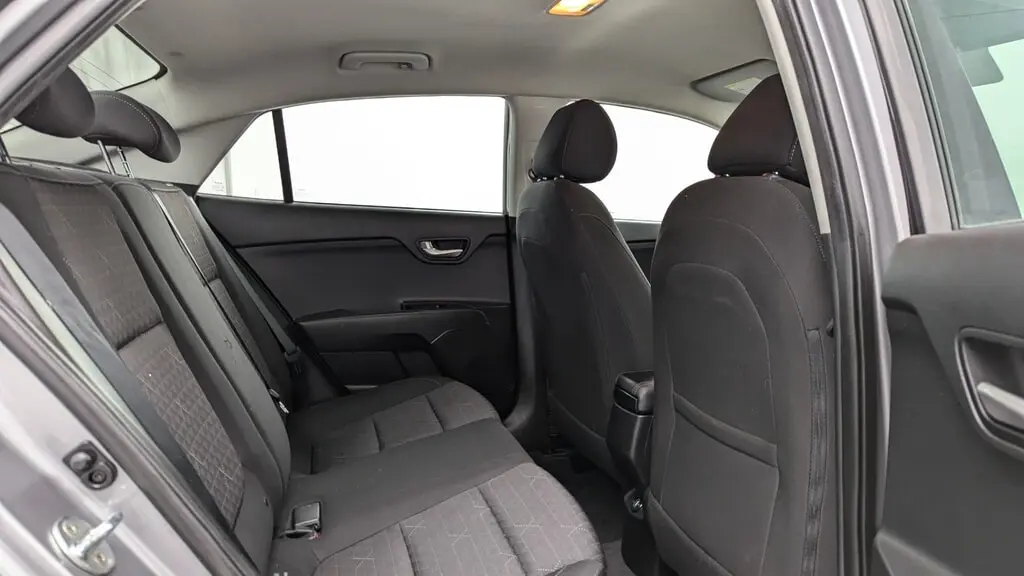 Florida Fine Cars - Used KIA RIO 2023 MARGATE S