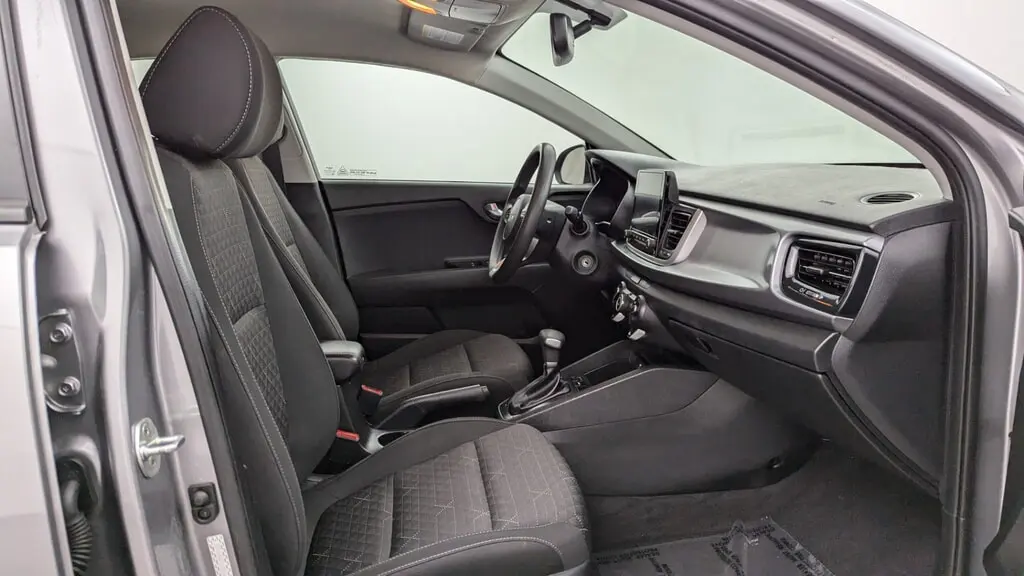 Florida Fine Cars - Used KIA RIO 2023 MARGATE S