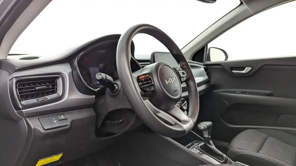 Florida Fine Cars - Used KIA RIO 2023 MARGATE S