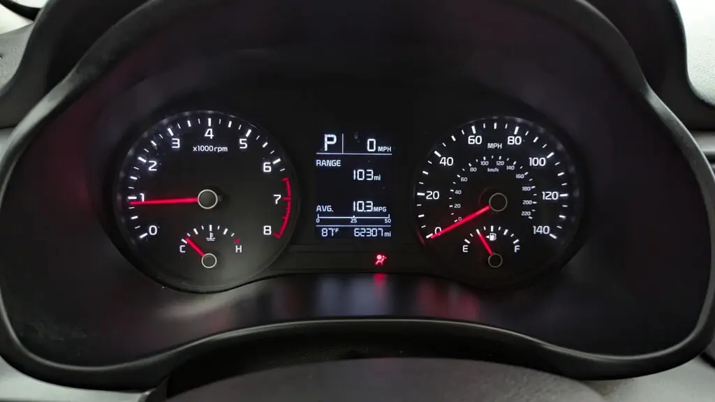 Florida Fine Cars - Used KIA RIO 2023 MARGATE S