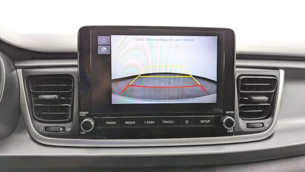 Florida Fine Cars - Used KIA RIO 2023 MARGATE S