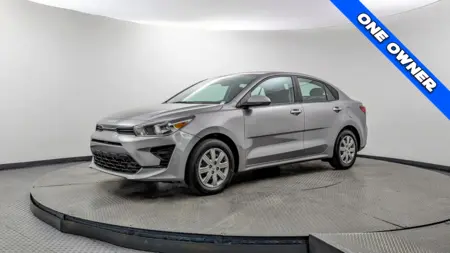 Florida Fine Cars - Used KIA RIO 2023 MARGATE S