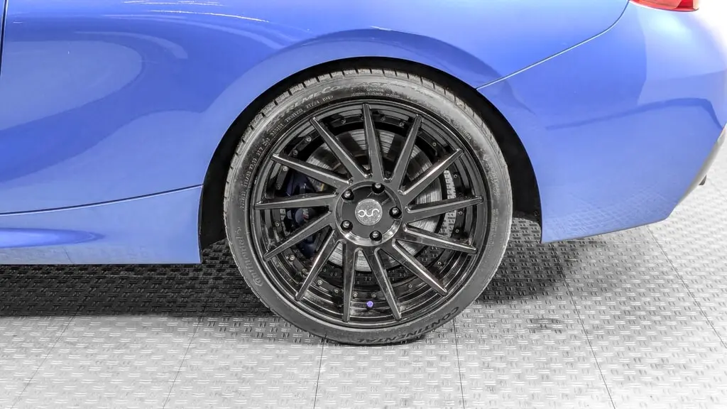 Florida Fine Cars - Used BMW 2 SERIES 2015 ORLANDO M235I XDRIVE