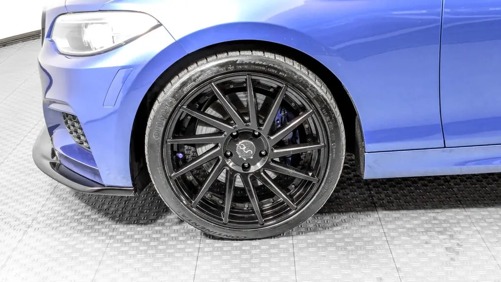 Florida Fine Cars - Used BMW 2 SERIES 2015 ORLANDO M235I XDRIVE