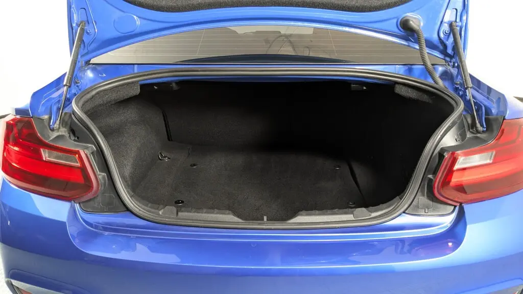 Florida Fine Cars - Used BMW 2 SERIES 2015 ORLANDO M235I XDRIVE