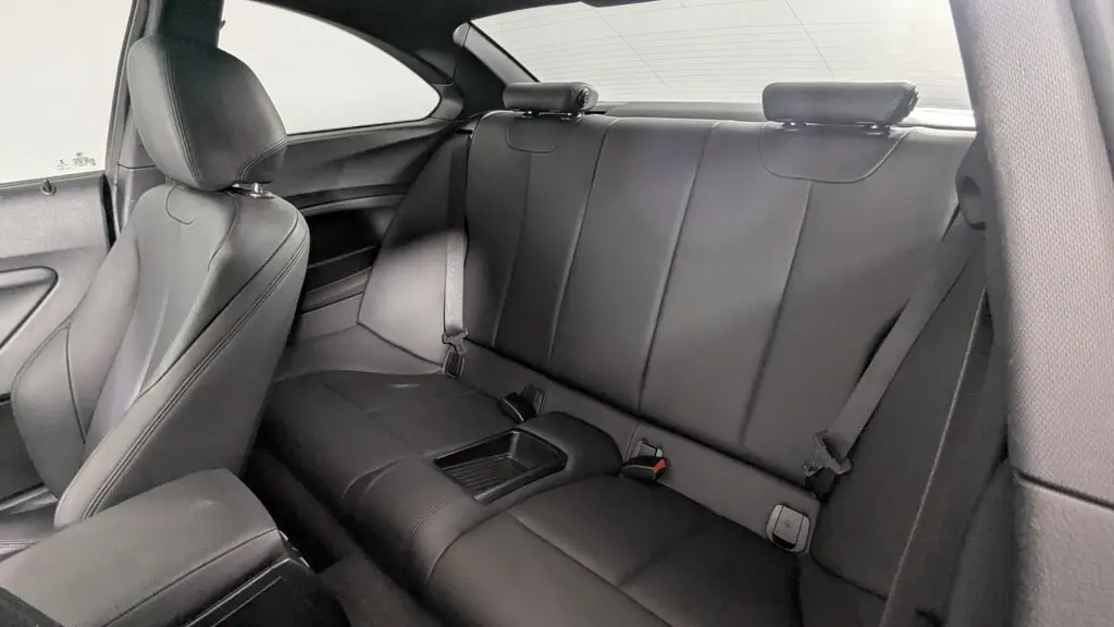 Florida Fine Cars - Used BMW 2 SERIES 2015 ORLANDO M235I XDRIVE