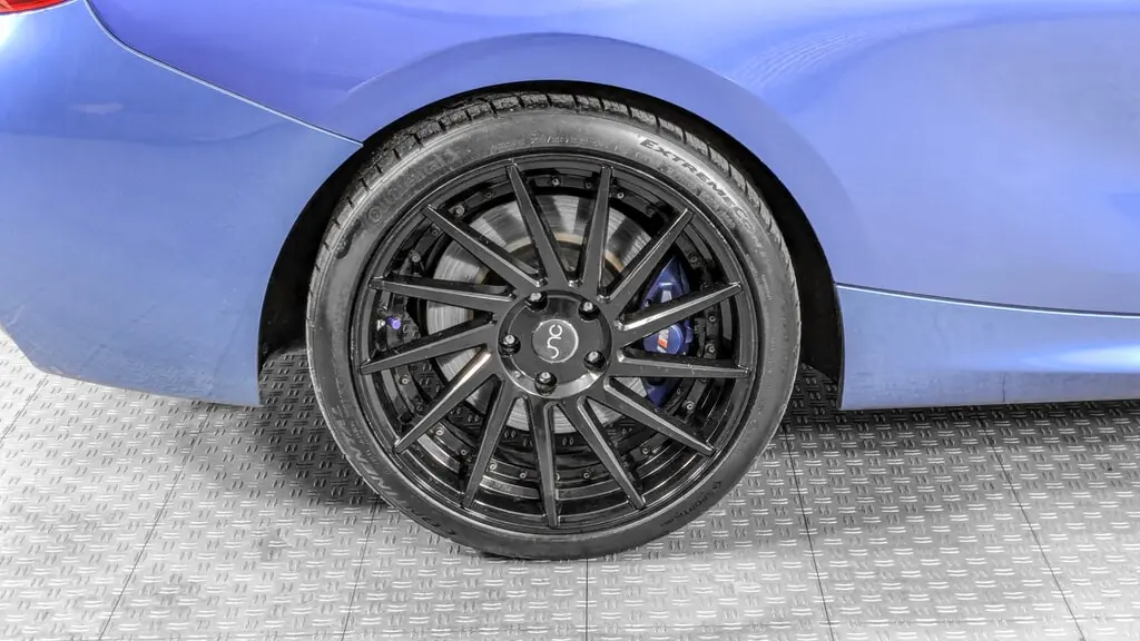 Florida Fine Cars - Used BMW 2 SERIES 2015 ORLANDO M235I XDRIVE