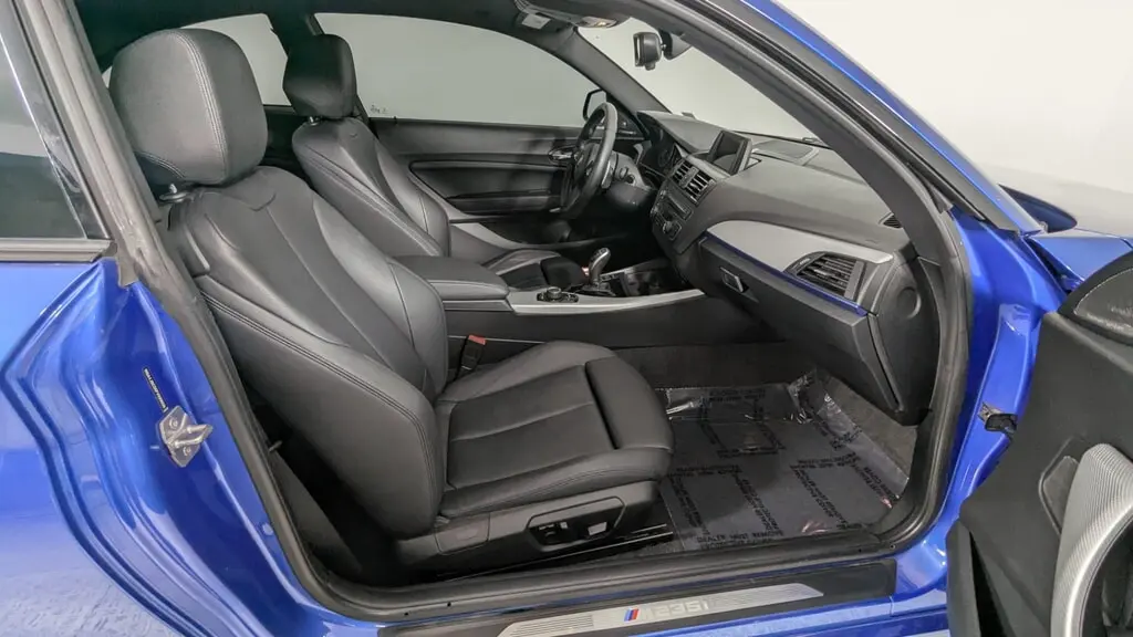 Florida Fine Cars - Used BMW 2 SERIES 2015 ORLANDO M235I XDRIVE