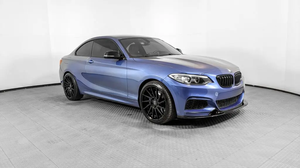 Florida Fine Cars - Used BMW 2 SERIES 2015 ORLANDO M235I XDRIVE