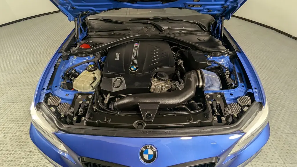 Florida Fine Cars - Used BMW 2 SERIES 2015 ORLANDO M235I XDRIVE