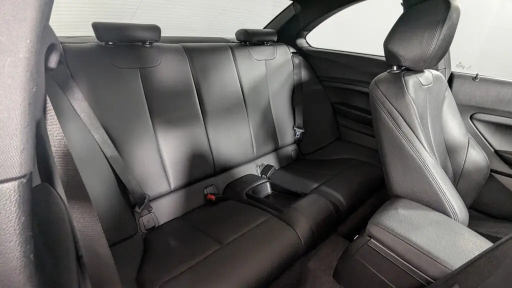 Florida Fine Cars - Used BMW 2 SERIES 2015 ORLANDO M235I XDRIVE