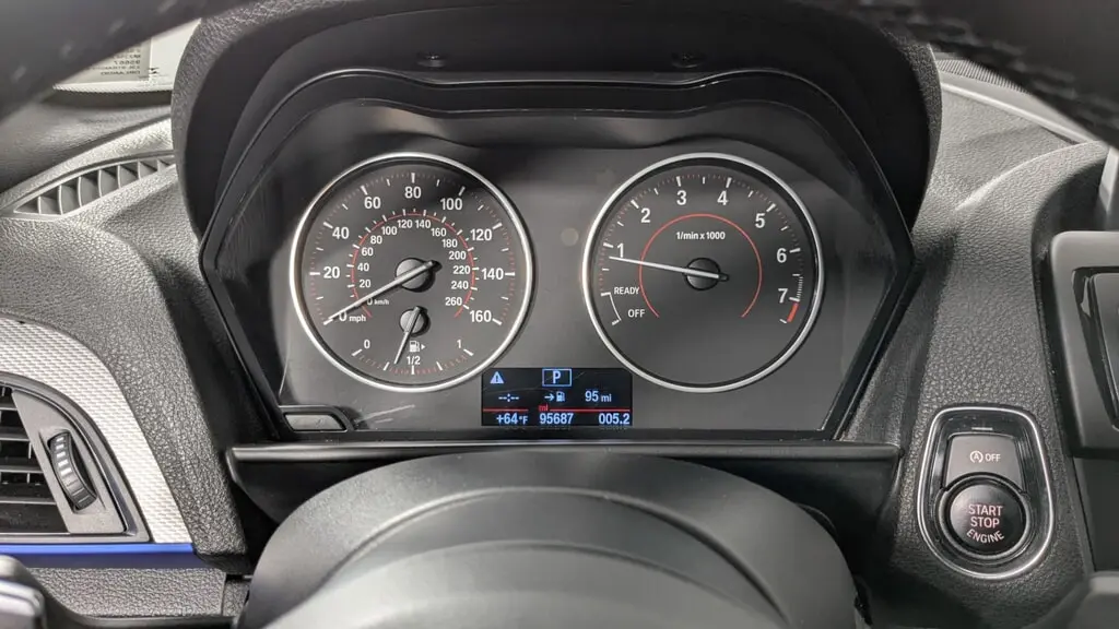 Florida Fine Cars - Used BMW 2 SERIES 2015 ORLANDO M235I XDRIVE