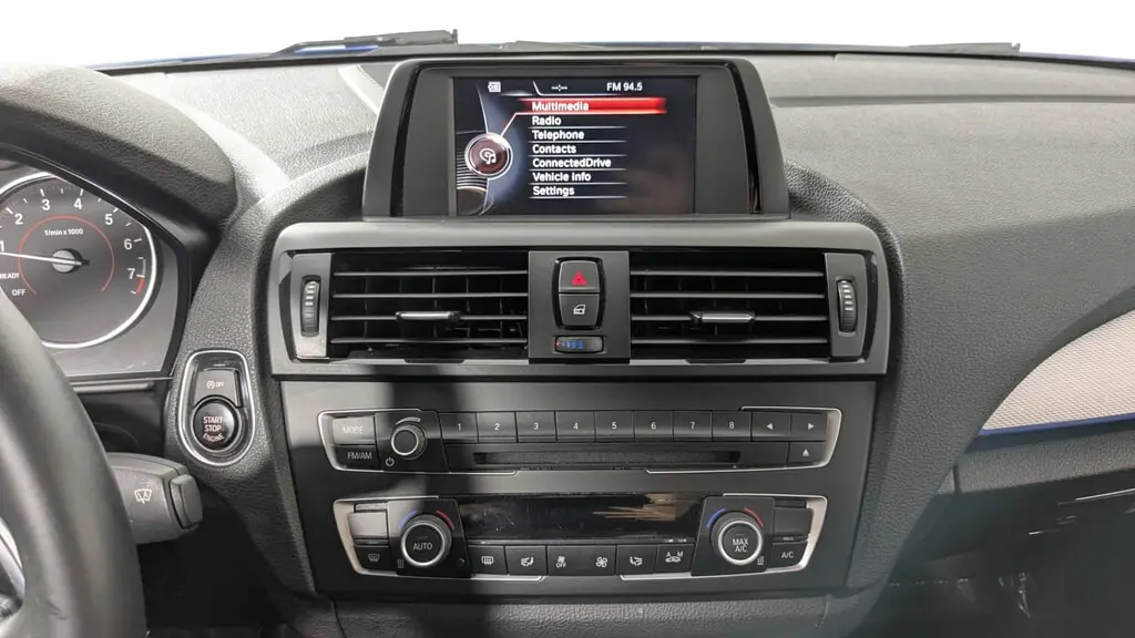 Florida Fine Cars - Used BMW 2 SERIES 2015 ORLANDO M235I XDRIVE