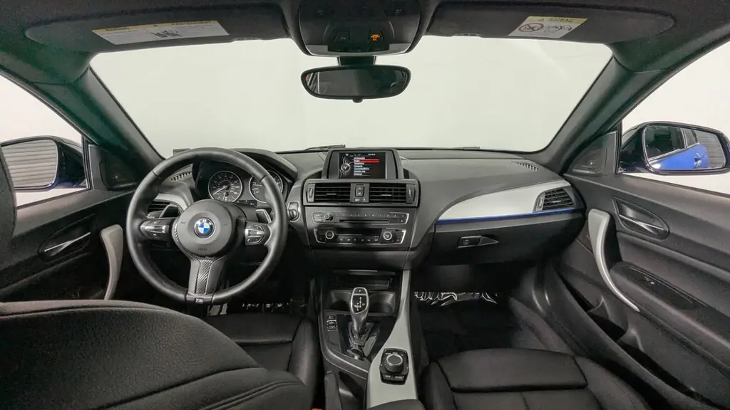 Florida Fine Cars - Used BMW 2 SERIES 2015 ORLANDO M235I XDRIVE