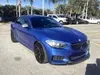 Florida Fine Cars - Used BMW 2 SERIES 2015 ORLANDO M235I XDRIVE