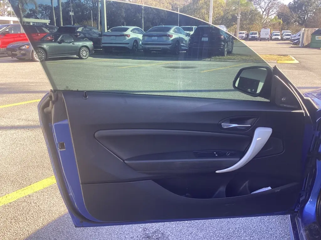 Florida Fine Cars - Used BMW 2 SERIES 2015 ORLANDO M235I XDRIVE